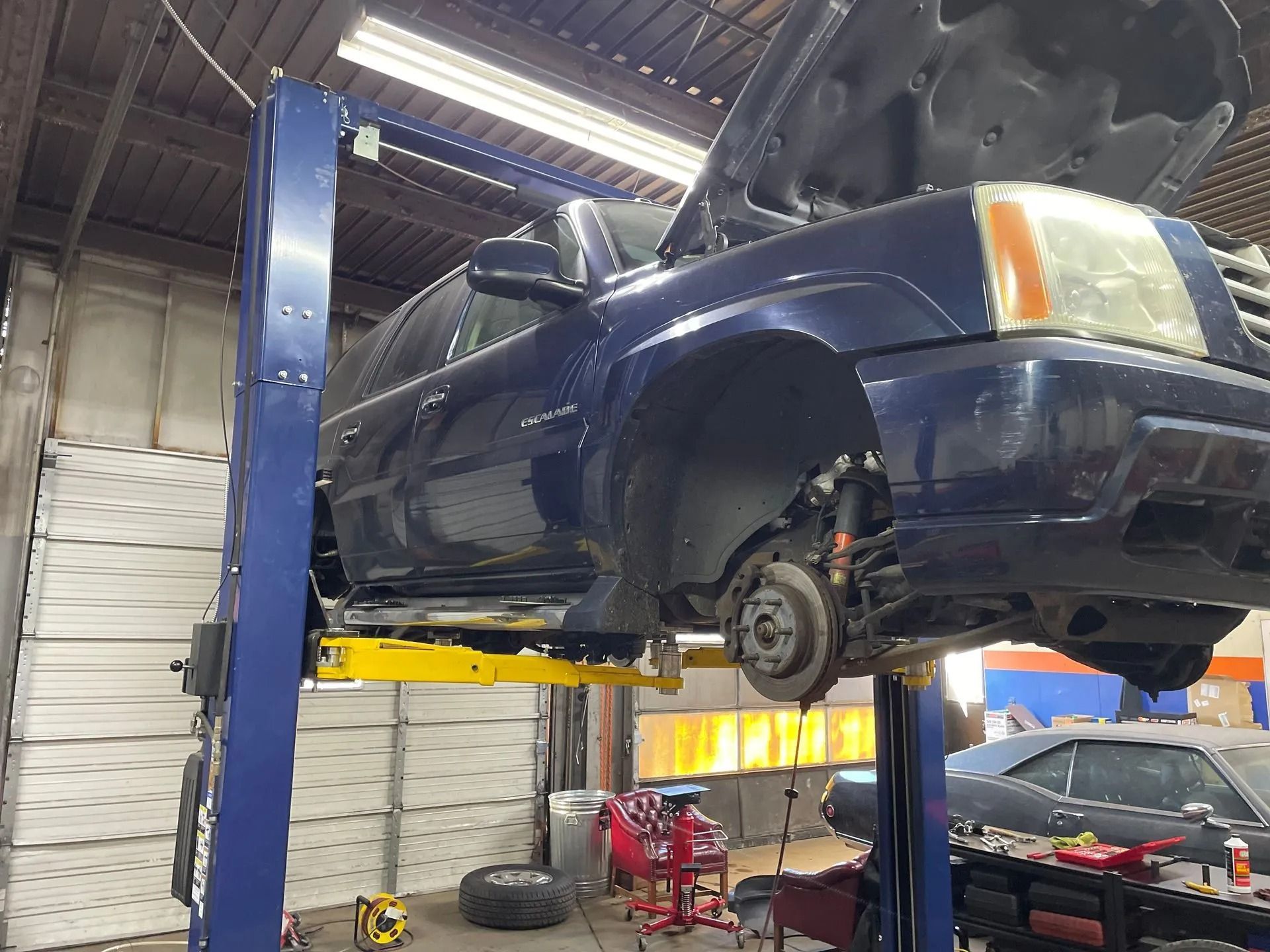 AJS Automotive in Suffolk, VA (3)