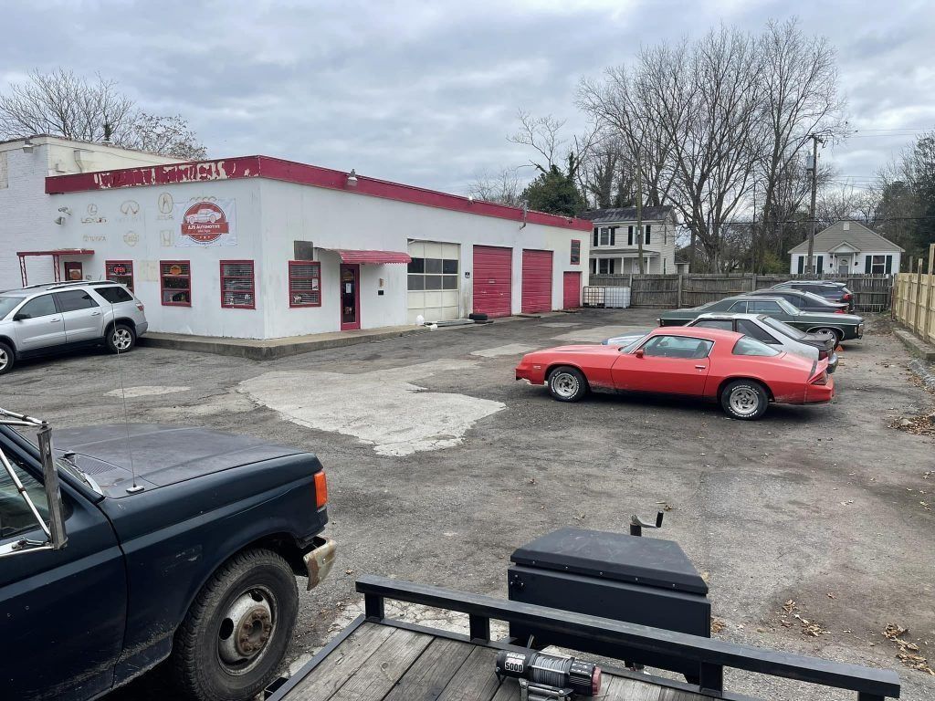 AJS Automotive in Suffolk, VA (5)
