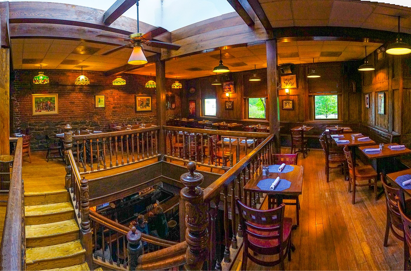 Mr. Smith's of Georgetown in Washington, DC (2)