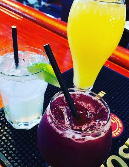 Mr. Smith's of Georgetown in Washington, DC (3)