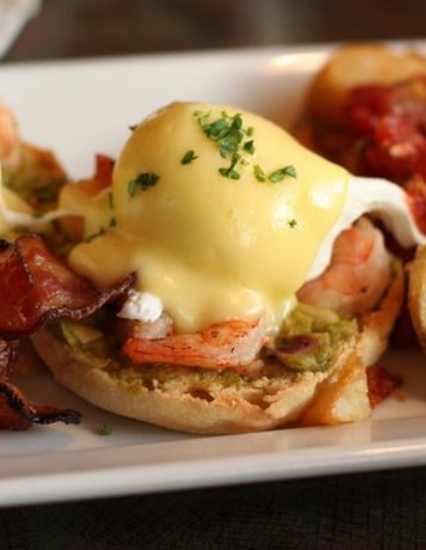 Mr. Smith's of Georgetown in Washington, DC (4)