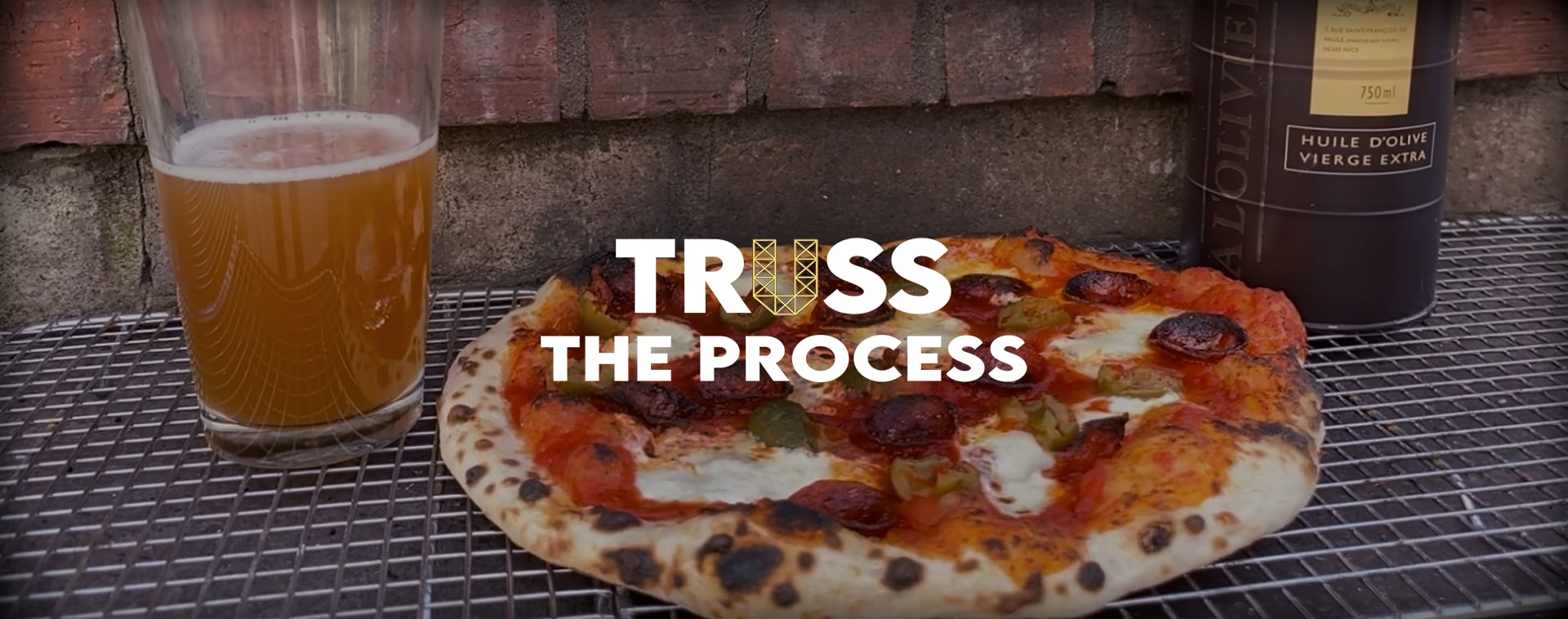 TRUSS Brewing Company in Pleasant Hills, PA