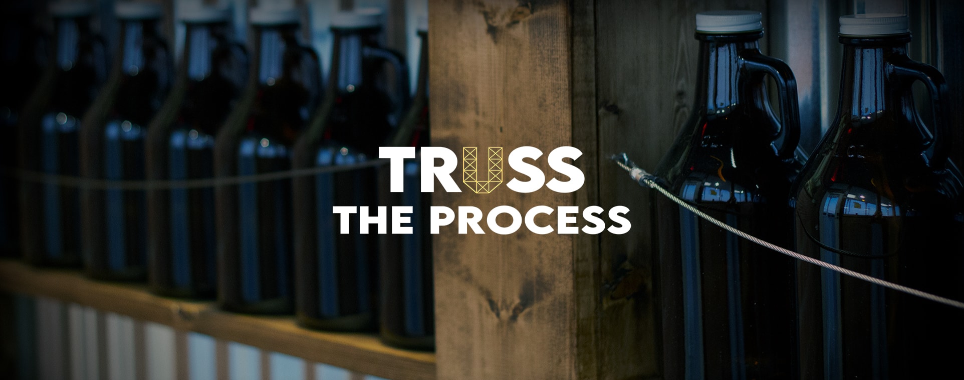 TRUSS Brewing Company in Pleasant Hills, PA (2)