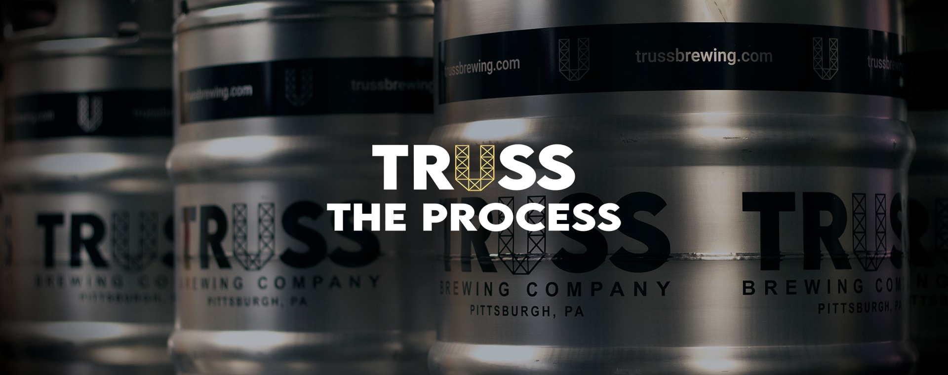 TRUSS Brewing Company in Pleasant Hills, PA (3)
