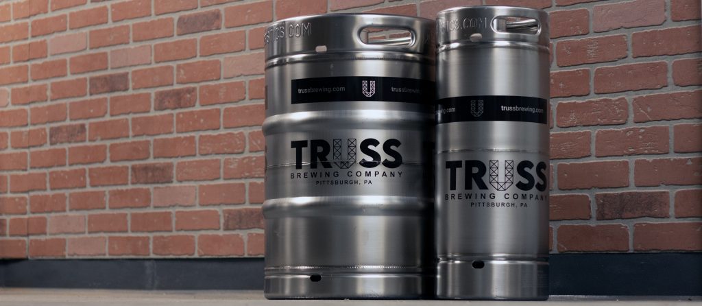 TRUSS Brewing Company in Pleasant Hills, PA (6)