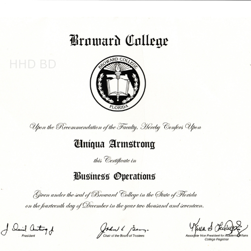 HHD Business - Notary Services in Allentown, GA