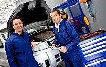 Advanced Auto Authority Services Inc in Ranson, WV