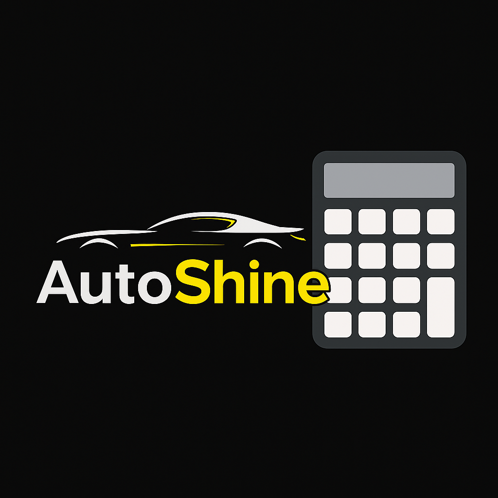 AutoShine Mobile Car Detailing in Arlington Heights, IL