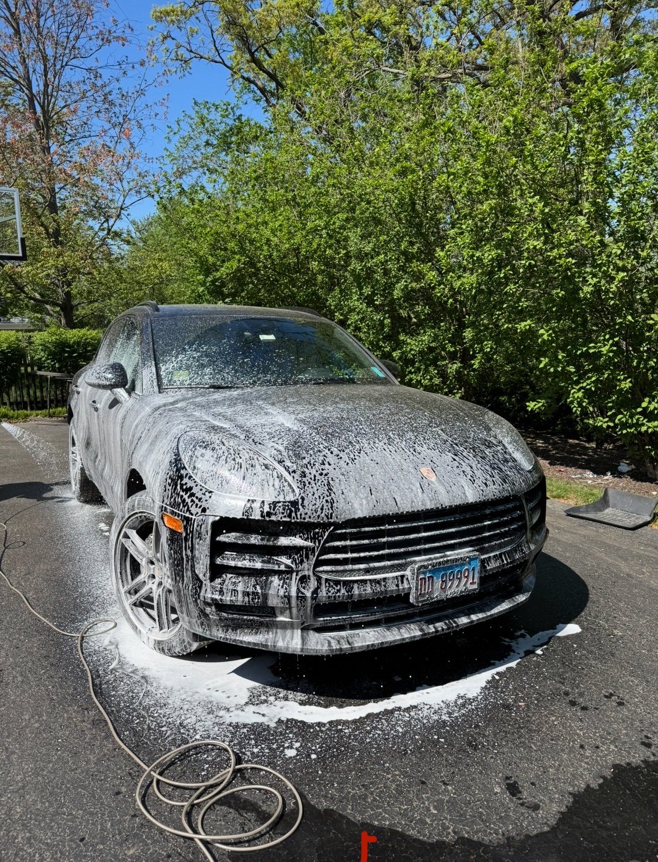 AutoShine Mobile Car Detailing in Arlington Heights, IL (2)