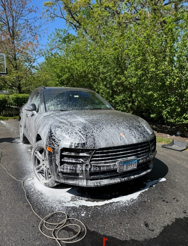 AutoShine Mobile Car Detailing in Arlington Heights, IL (4)