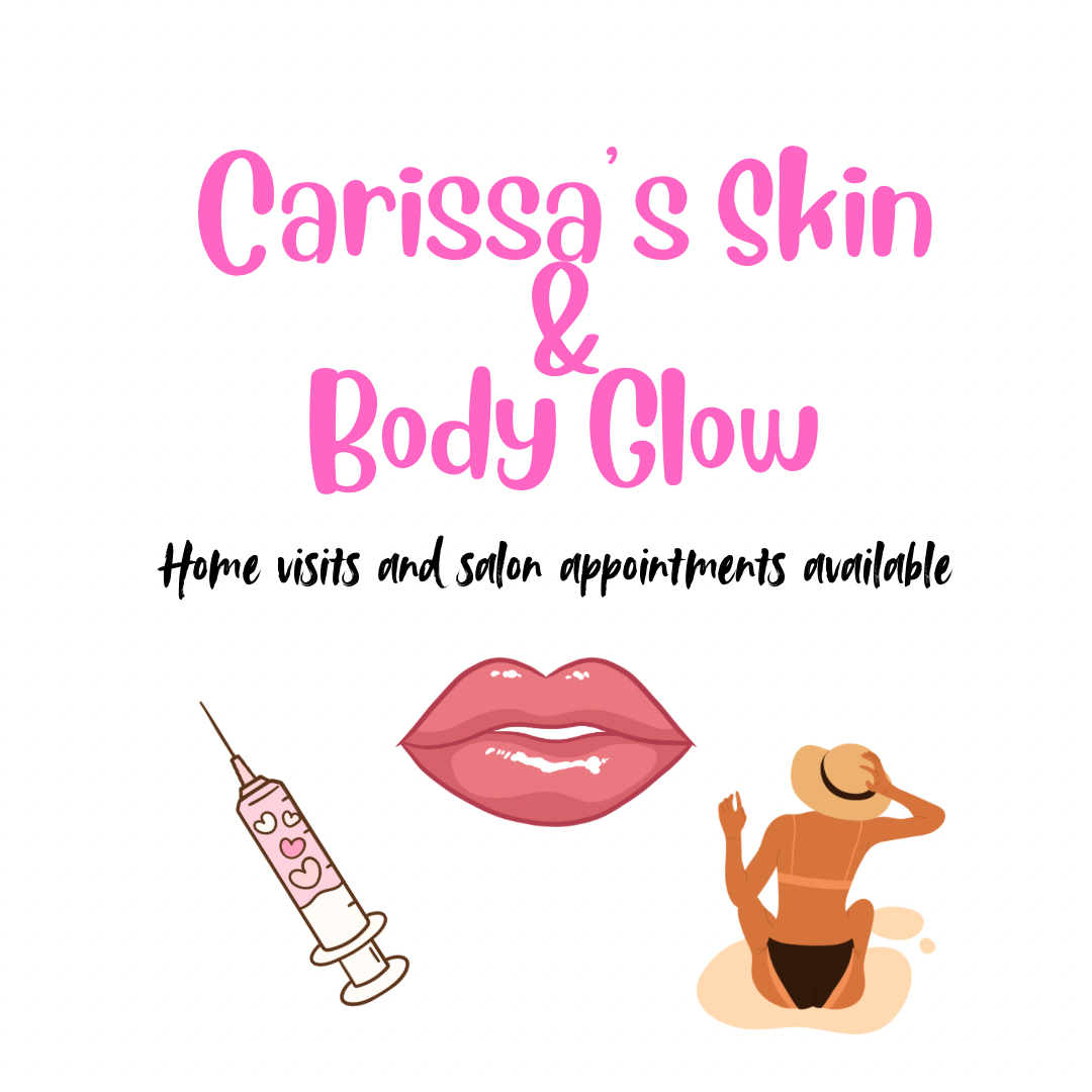 Carissa's Skin & Body Glow Studio, LLC in Glen Rose, TX