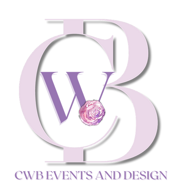 CWB Events and Design llc in Conway, SC