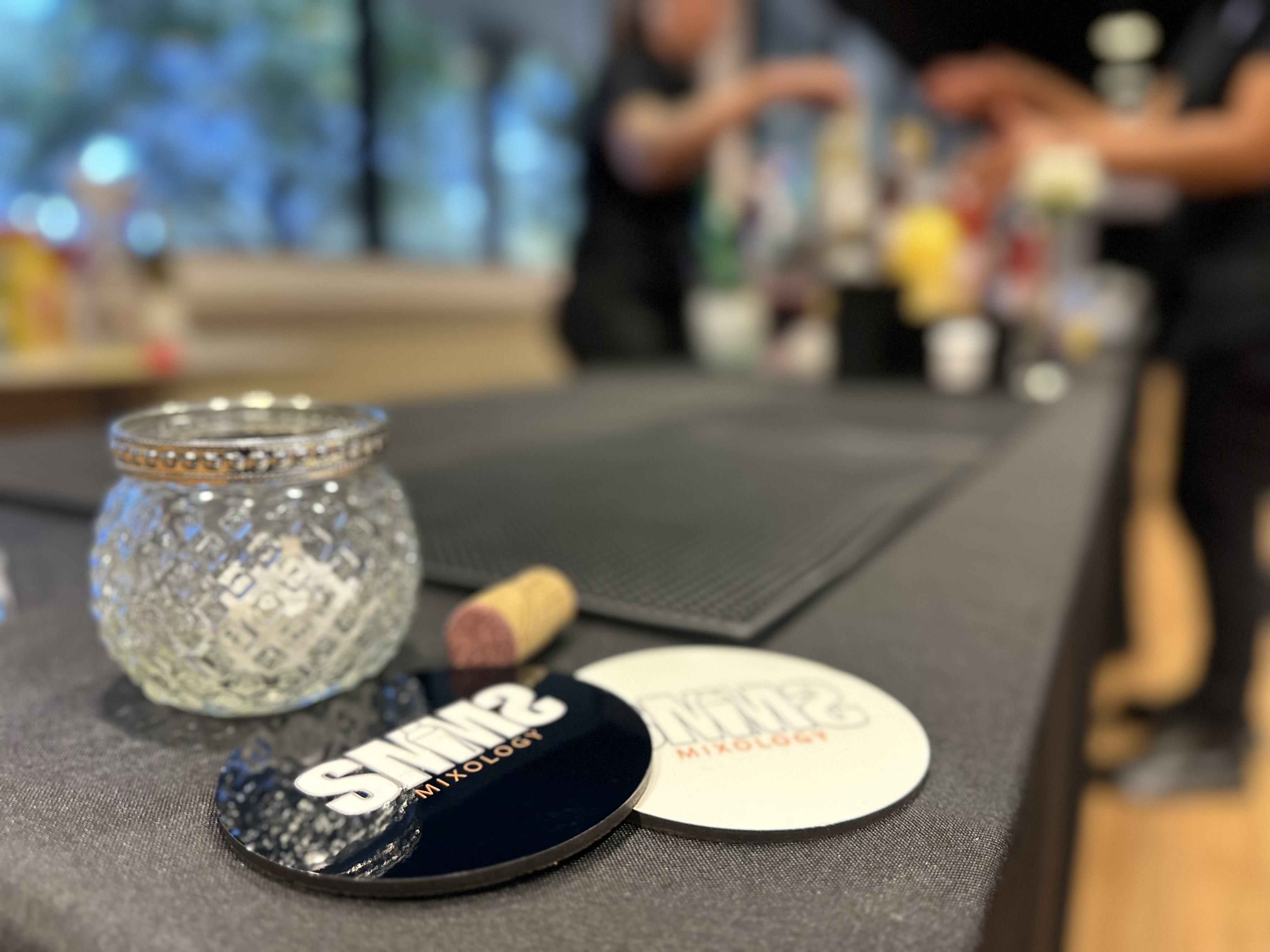 Smims Mixology in Coppell, TX