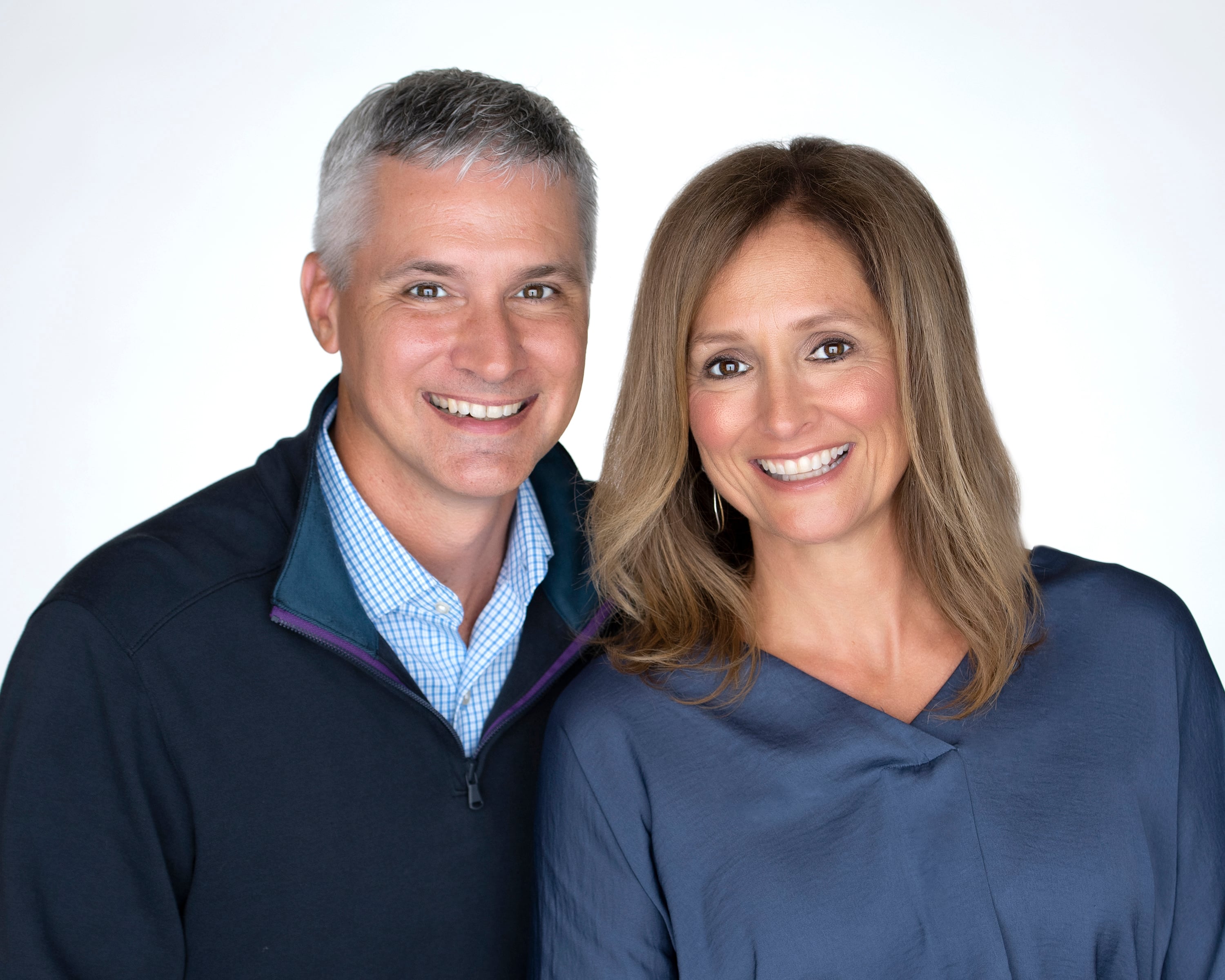 Chad and Jen Beasley - eXp Realty Birmingham in Birmingham, AL