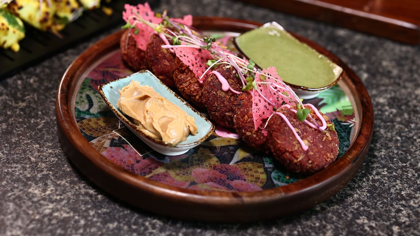 The Secret Kitchen in Schaumburg, IL (6)