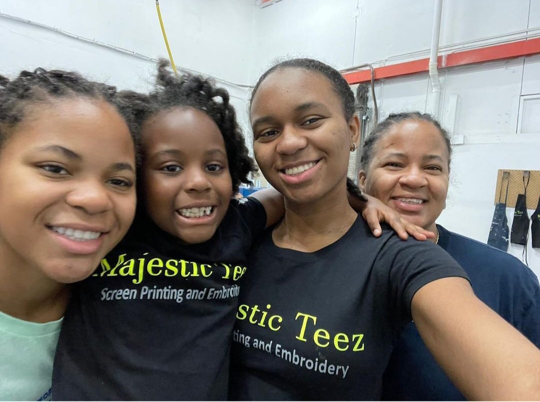Majestic Teez LLC in Coral Springs, FL (2)