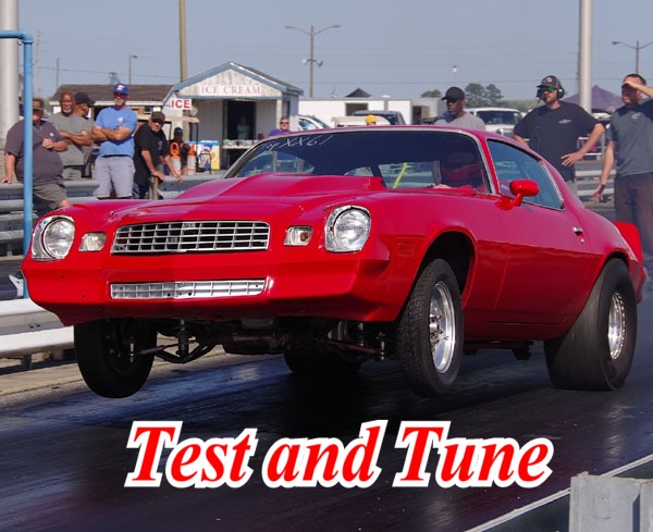 Northeast Dragway in Hertford, NC (6)
