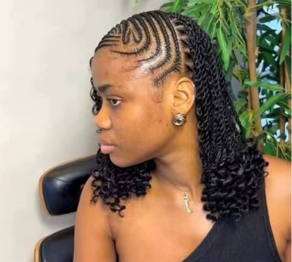 Indy Braiding Studio in Speedway, IN (2)