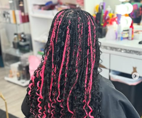Indy Braiding Studio in Speedway, IN (3)