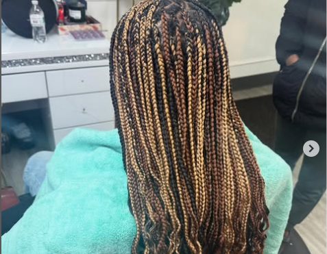 Indy Braiding Studio in Speedway, IN (4)