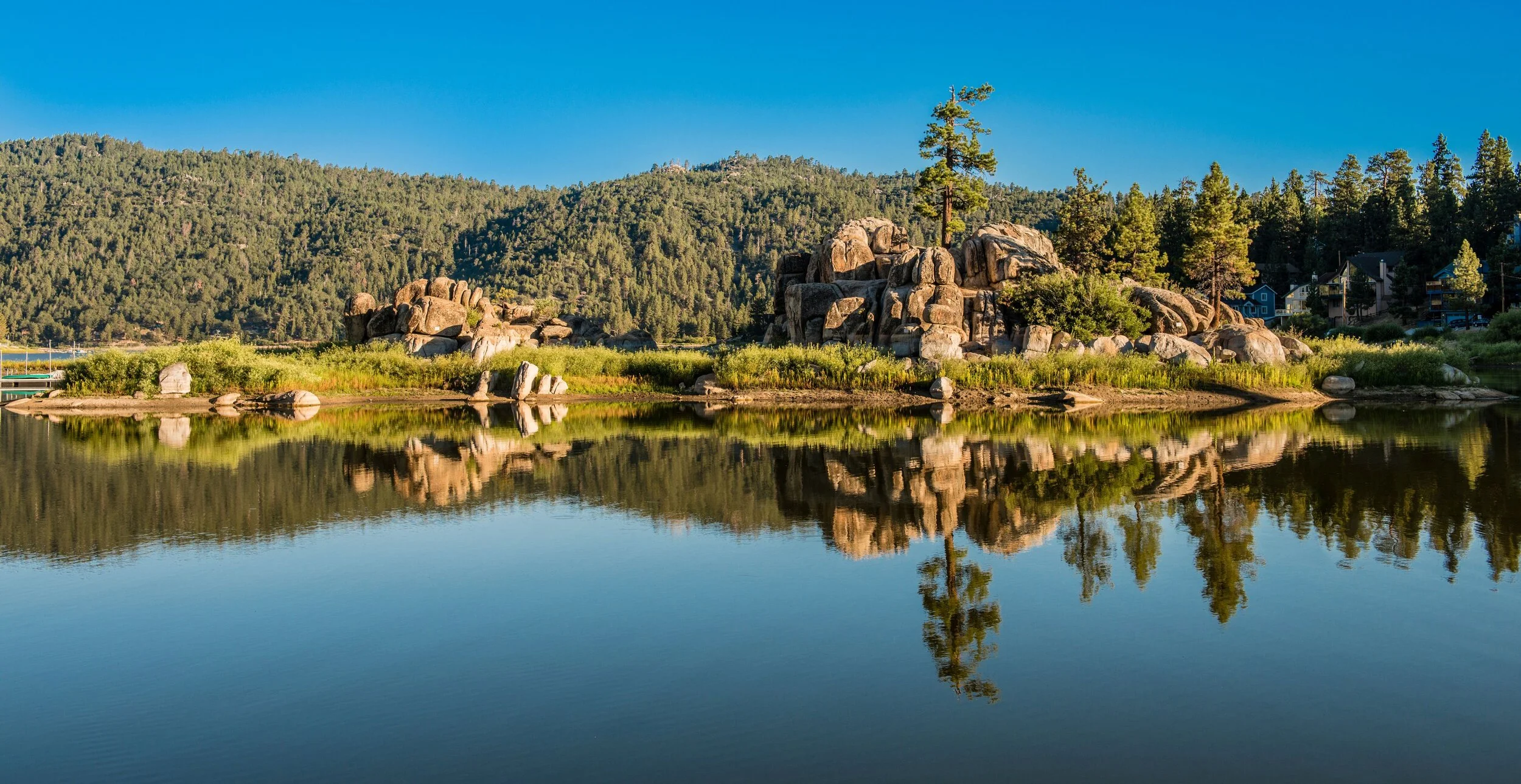 Pleasure Point Marina in Big Bear Lake, CA (6)