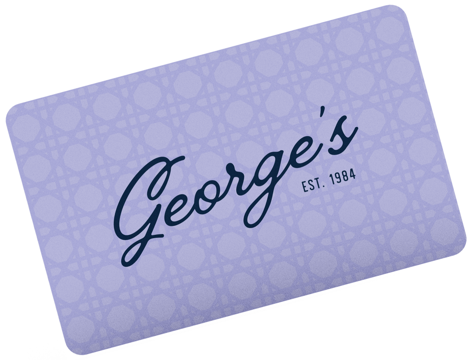 George's Family Restaurant in Lowell, IN