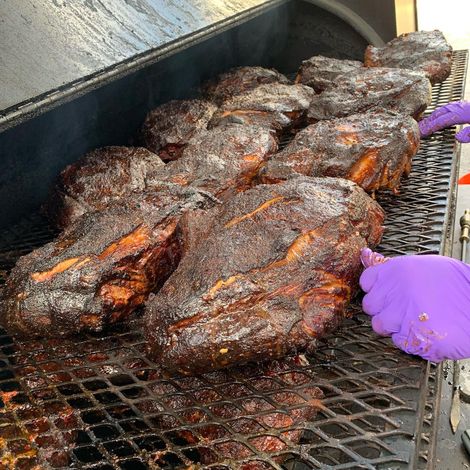 THE INKED PIG in Gainesville, GA (2)