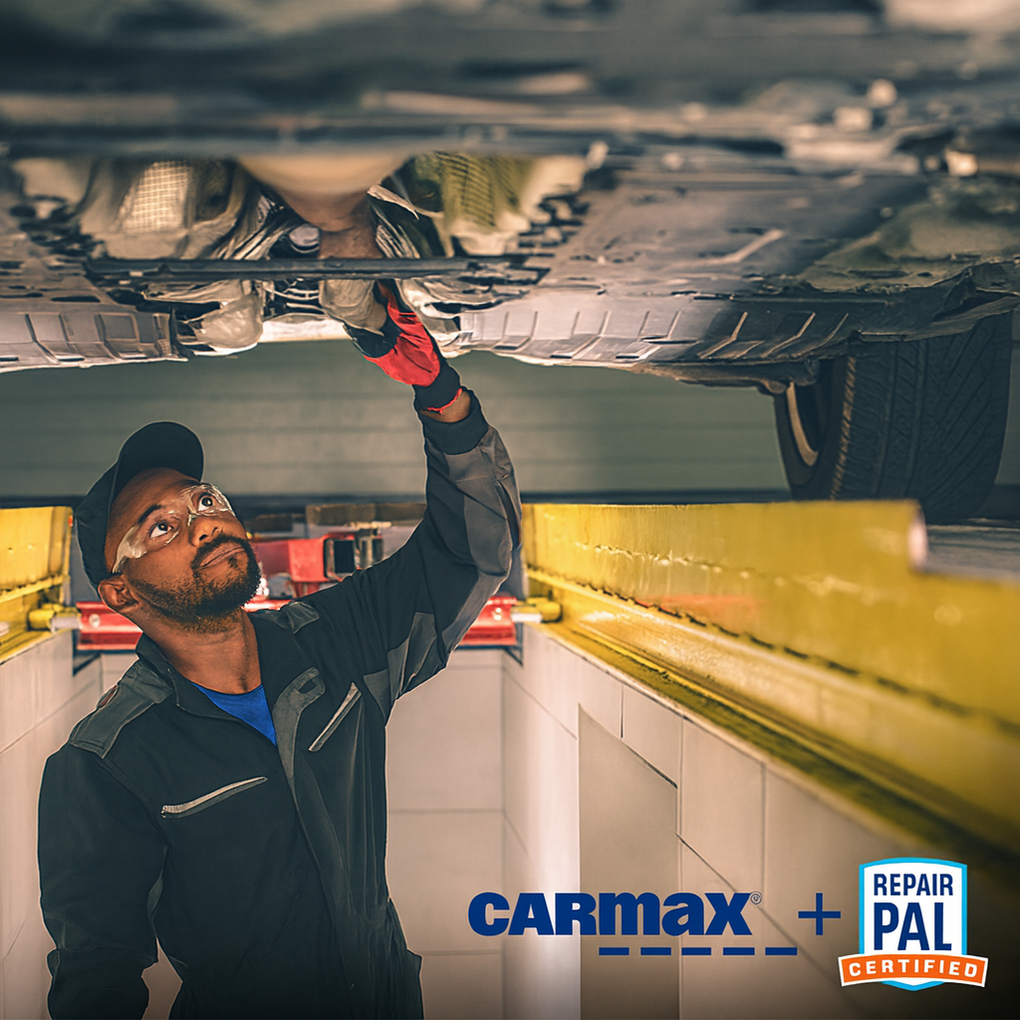 Ford Masters Auto Repair in Clinton, MD