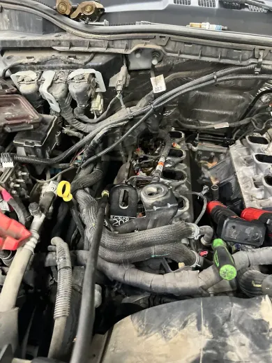 Ford Masters Auto Repair in Clinton, MD (4)