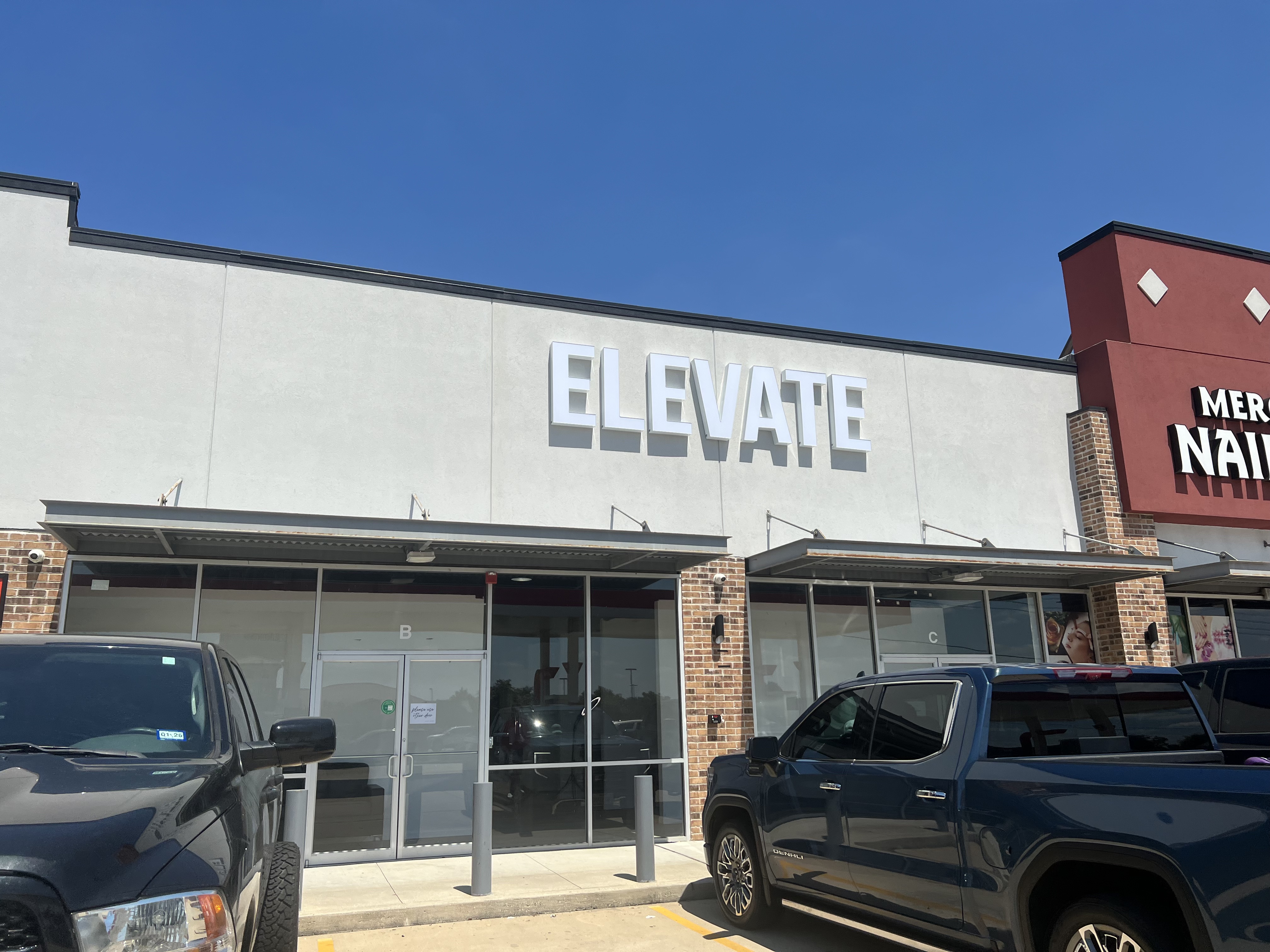 Elevate Barber Shop Beaumont in Beaumont, TX