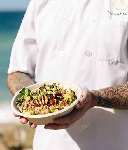 Young’s Beach Shack in Dana Point, CA (2)