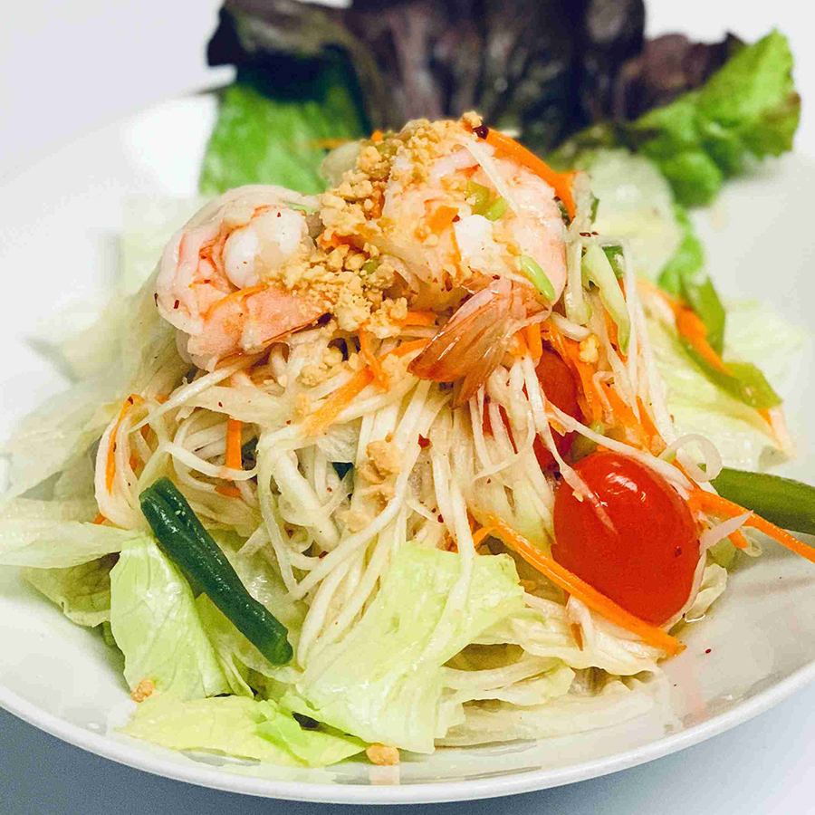 Thai Tamarind Noodle & Rice in Bellevue, PA