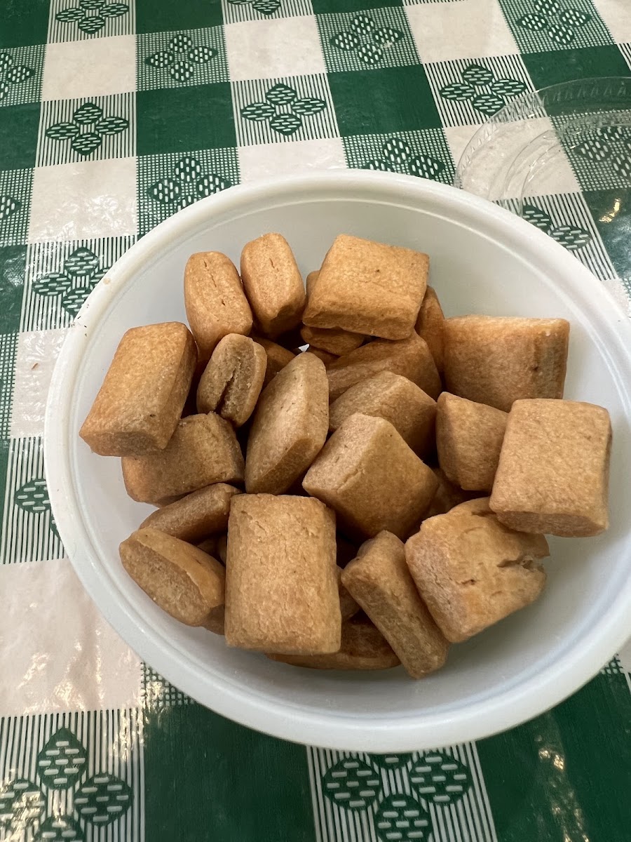 Pat's Delicious Nigeria Restaurant in Columbus, OH (5)