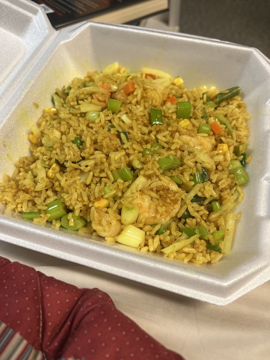 Pat's Delicious Nigeria Restaurant in Columbus, OH (6)