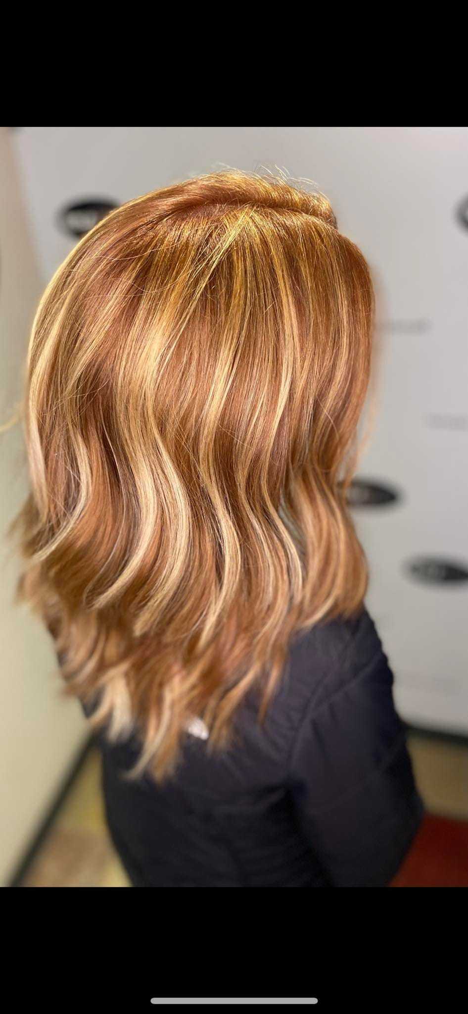Rolfsalon in Wilmette, IL