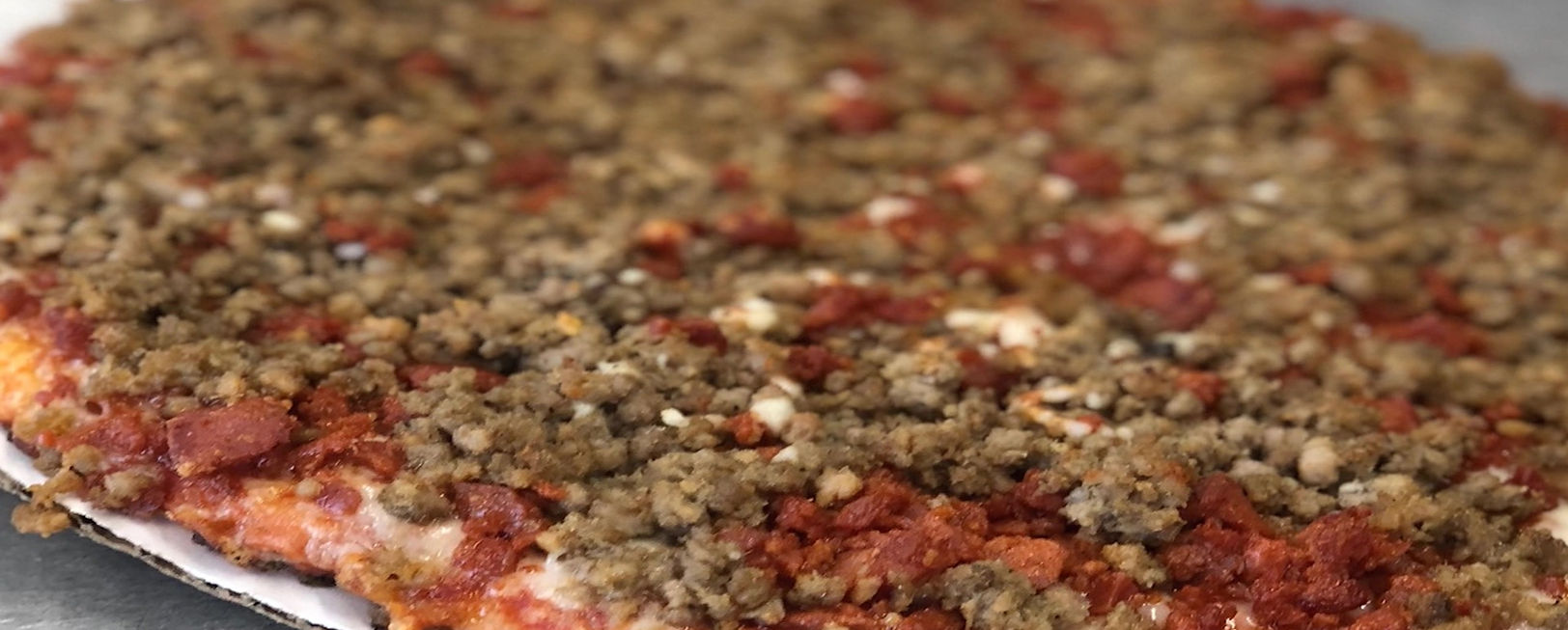 Top Hat Two - Pizza King in New Castle, IN (3)