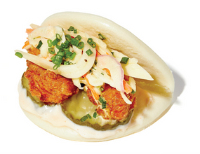 Bao Nine in Malvern, PA