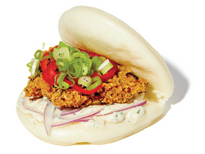 Bao Nine in Malvern, PA (2)