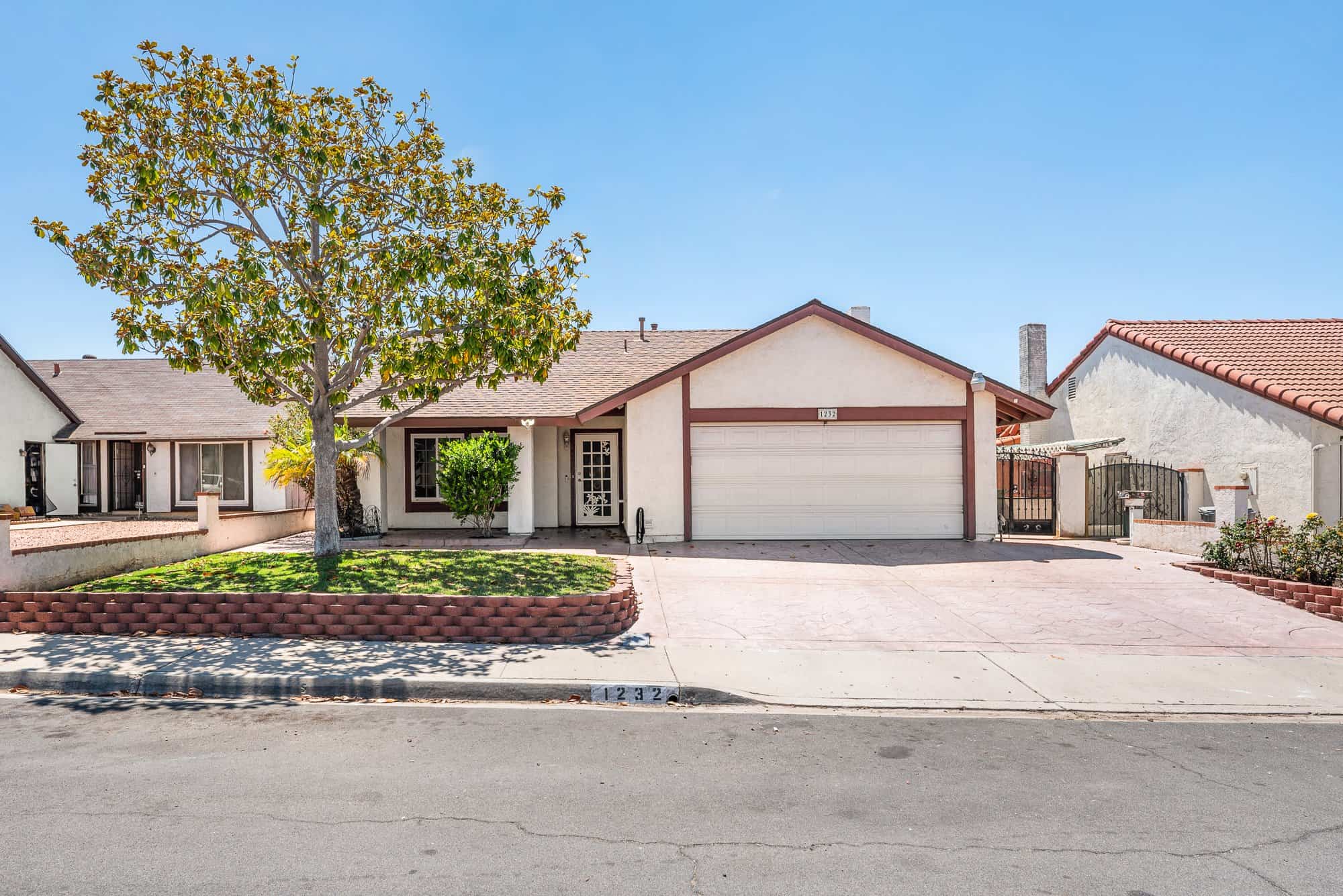 Legacy Realty Network in El Cajon, CA