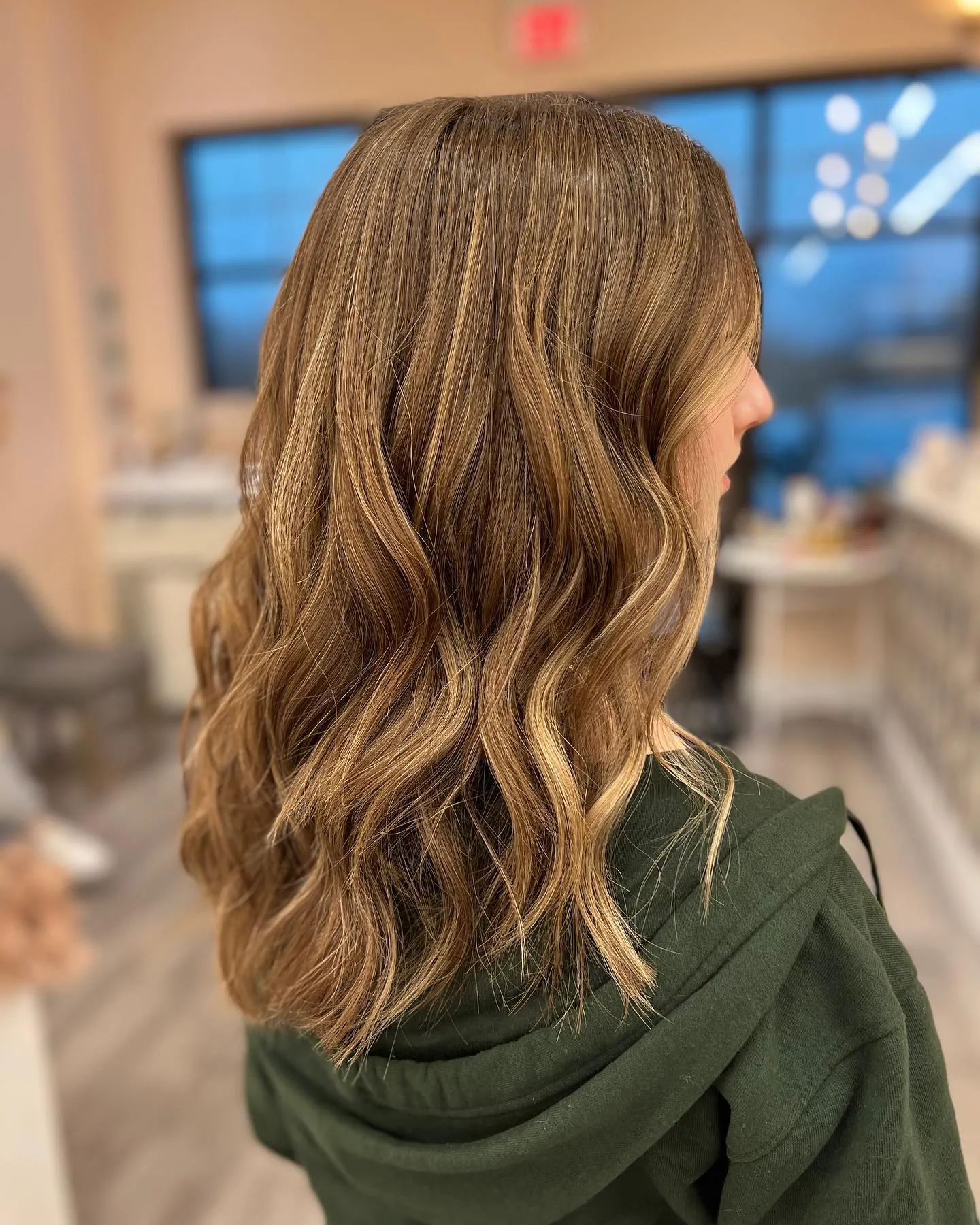 Brush'd Salon in Waxhaw, NC