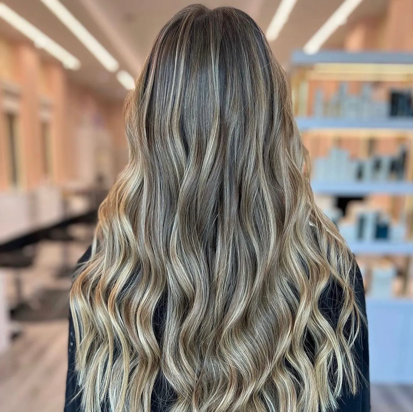 Brush'd Salon in Waxhaw, NC (2)