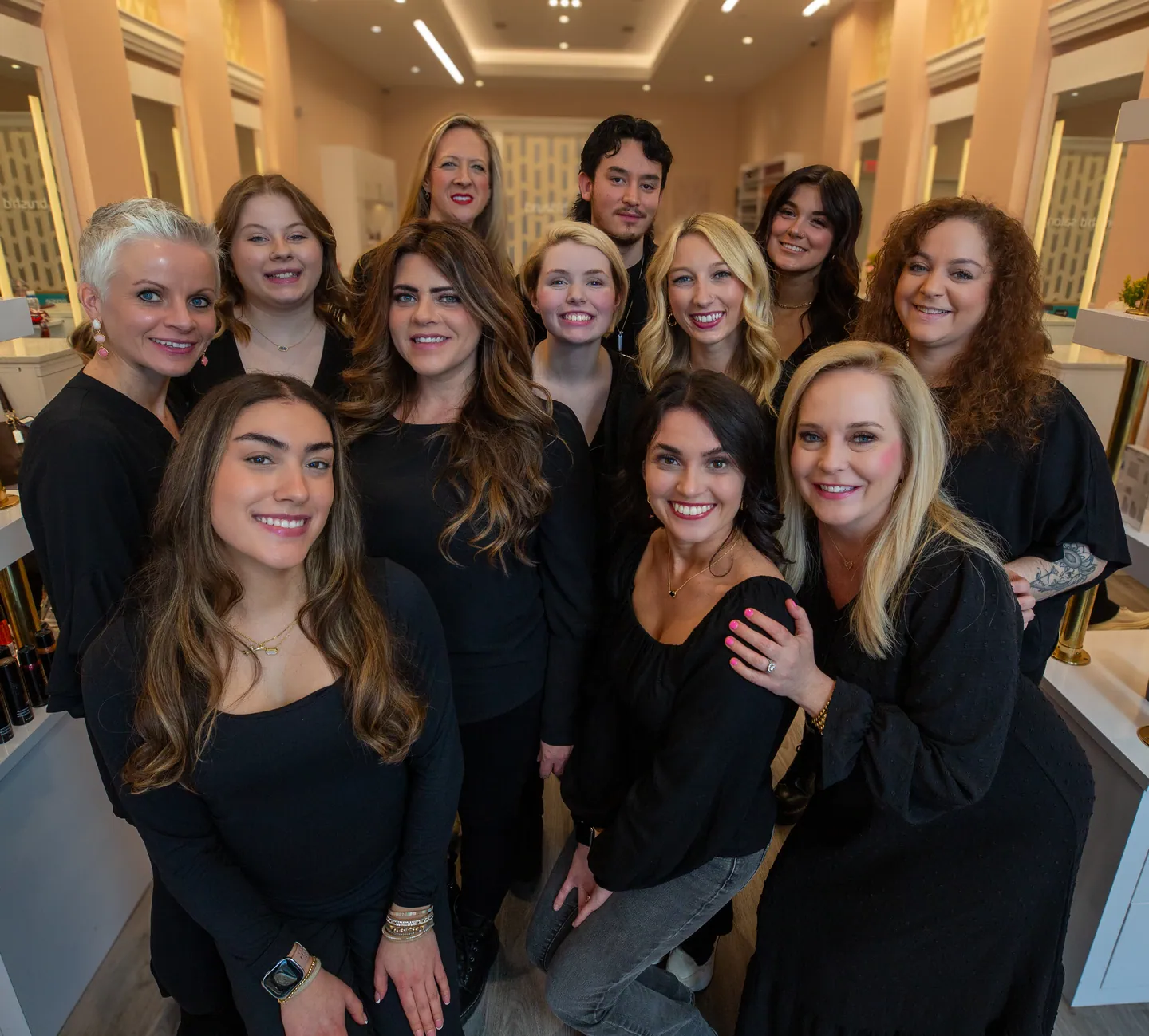 Brush'd Salon in Waxhaw, NC (6)