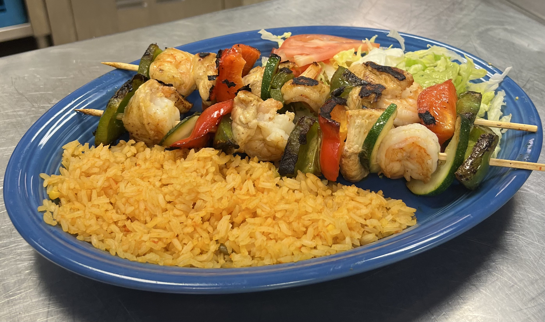 Wholly Guacamole Mexican Grille in Whitsett, NC (2)