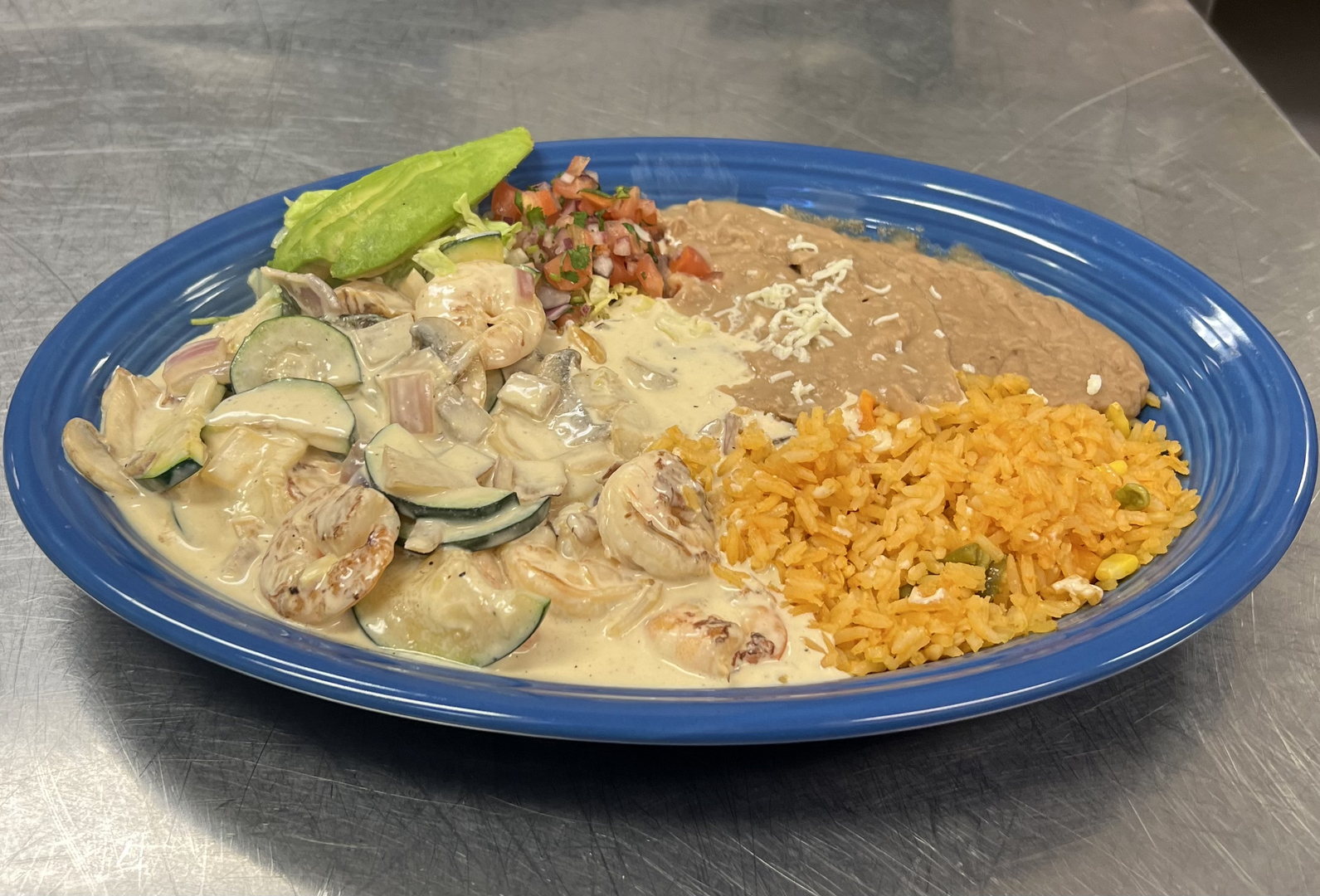 Wholly Guacamole Mexican Grille in Whitsett, NC (3)