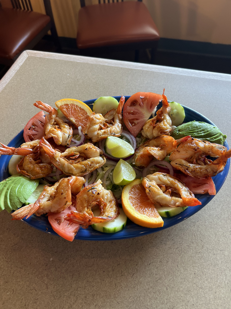 Wholly Guacamole Mexican Grille in Whitsett, NC (4)