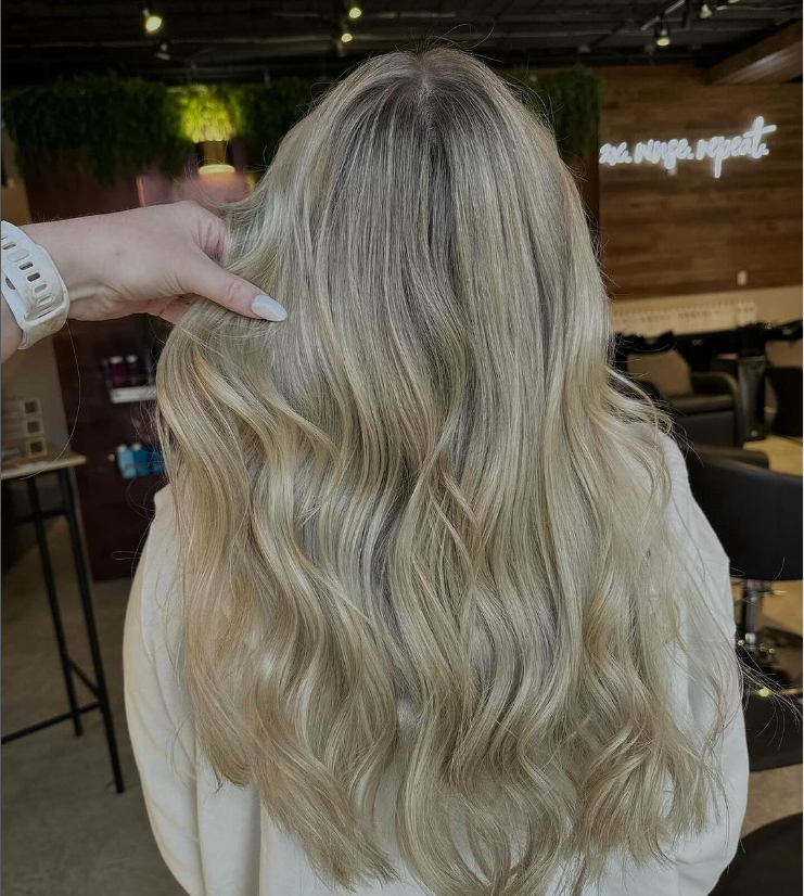 The AB Salon in Columbus, OH