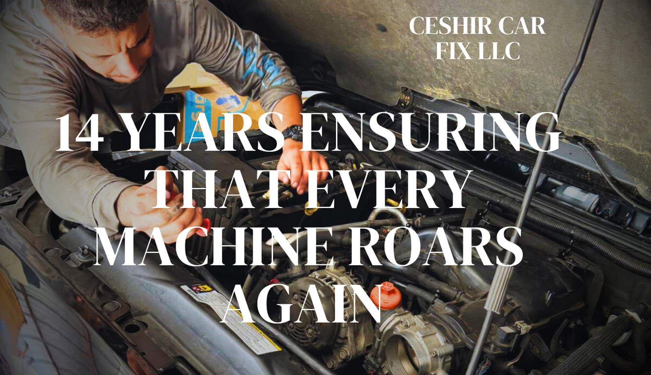 Ceshir Car Fix in Farmville, NC