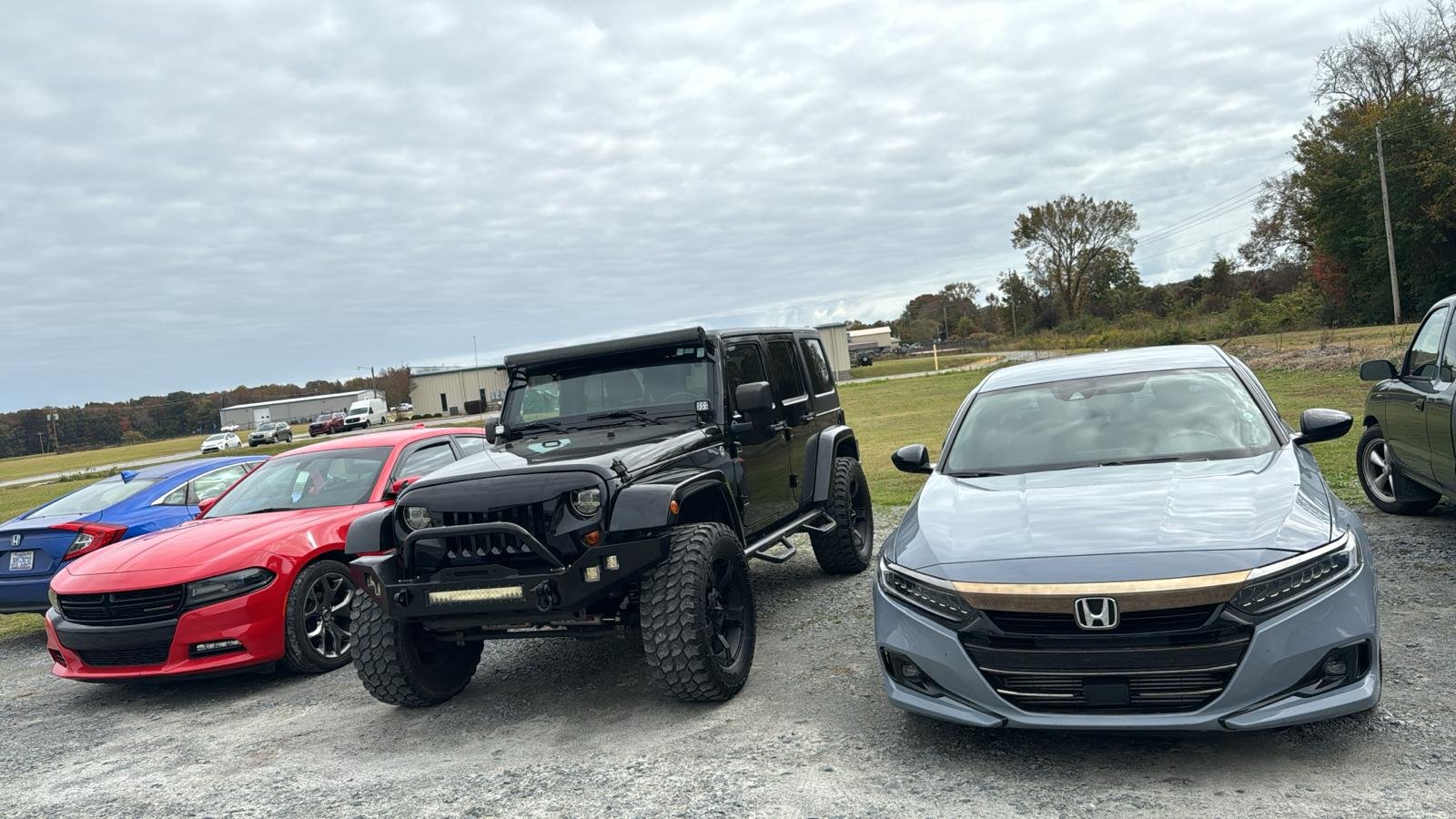 Ceshir Car Fix in Farmville, NC (4)