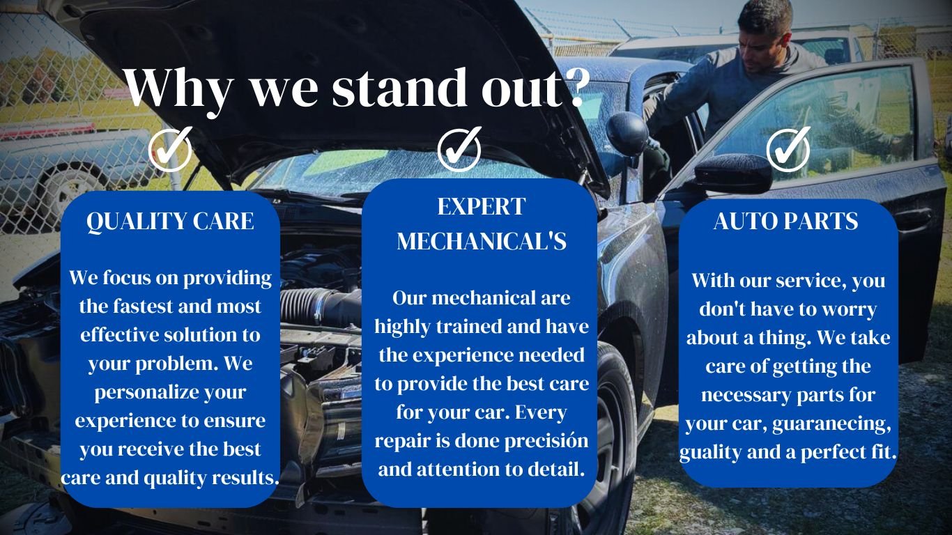 Ceshir Car Fix in Farmville, NC (6)