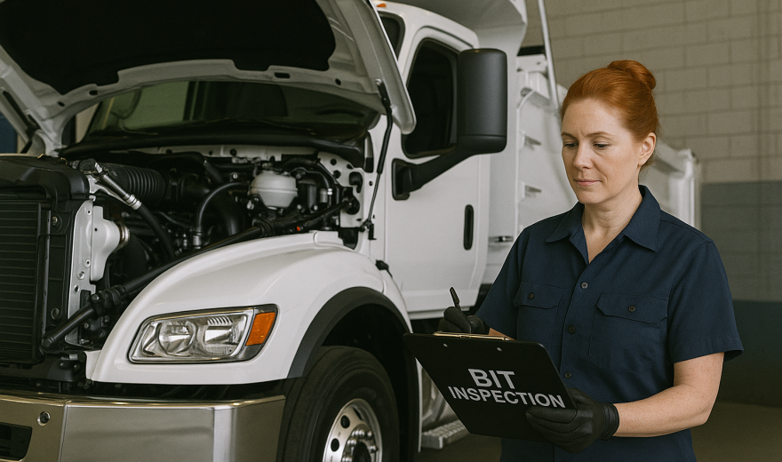 Britt's Diesel & Automotive in Bishop, CA (2)